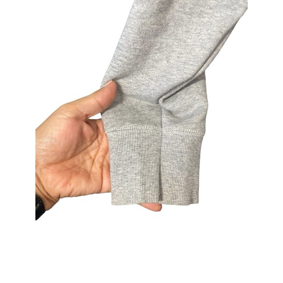 Vintage Y2K Sean John‎ Sweater Adult XL Sweatshirt Sweater Pullover Mens Knit - Picture 6 of 10